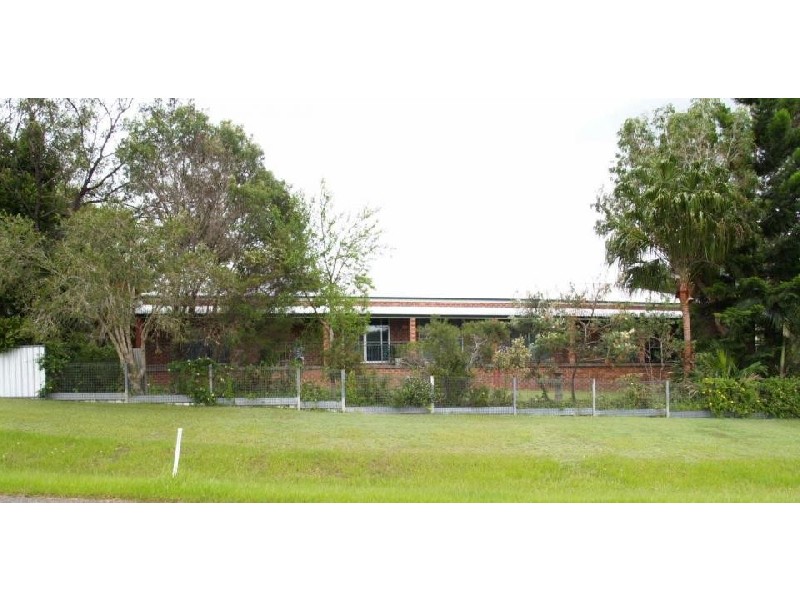 21 Cambridge Street, Copmanhurst NSW 2460