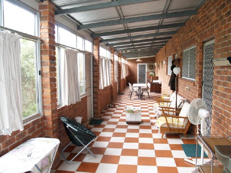 21 Cambridge Street, Copmanhurst NSW 2460
