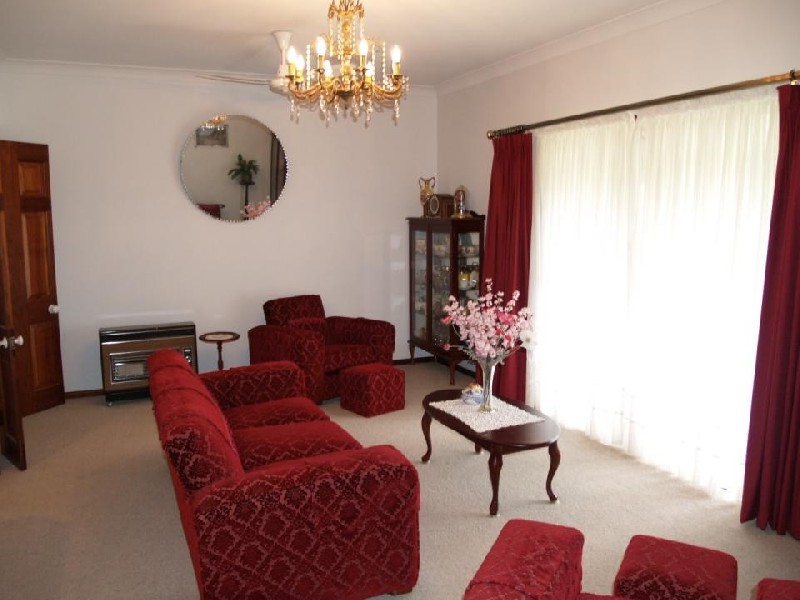 21 Cambridge Street, Copmanhurst NSW 2460