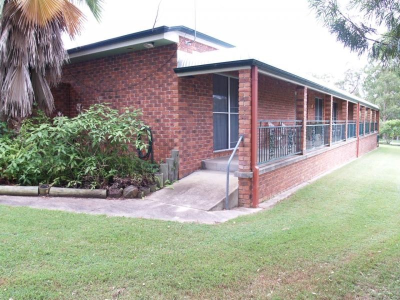 21 Cambridge Street, Copmanhurst NSW 2460