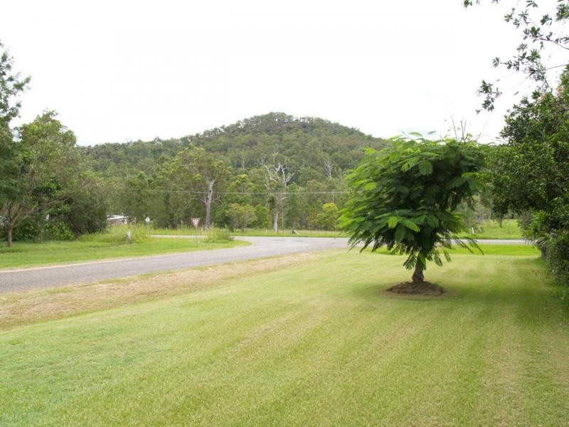 21 Cambridge Street, Copmanhurst NSW 2460