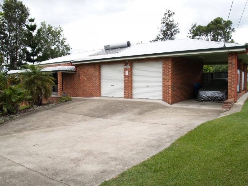 21 Cambridge Street, Copmanhurst NSW 2460