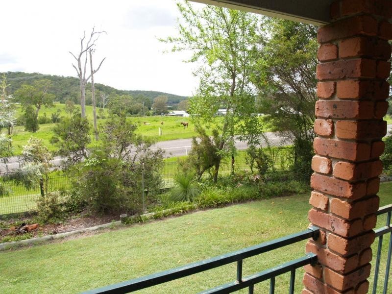 21 Cambridge Street, Copmanhurst NSW 2460