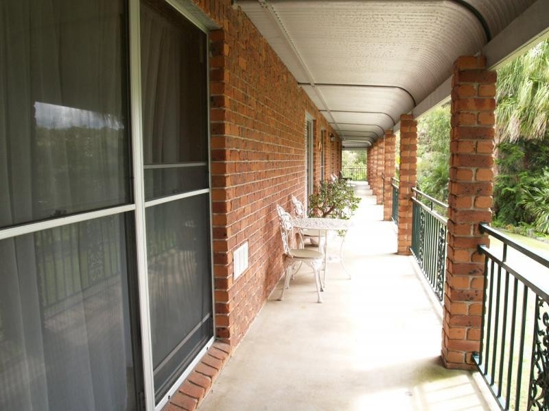 21 Cambridge Street, Copmanhurst NSW 2460