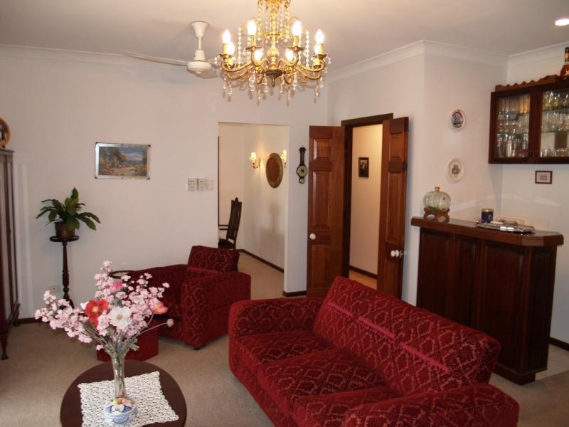 21 Cambridge Street, Copmanhurst NSW 2460
