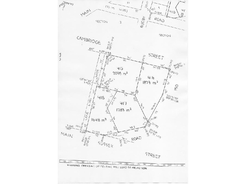 21 Cambridge Street, Copmanhurst NSW 2460