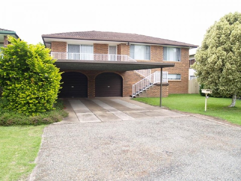 96 Milton Street, Grafton NSW 2460