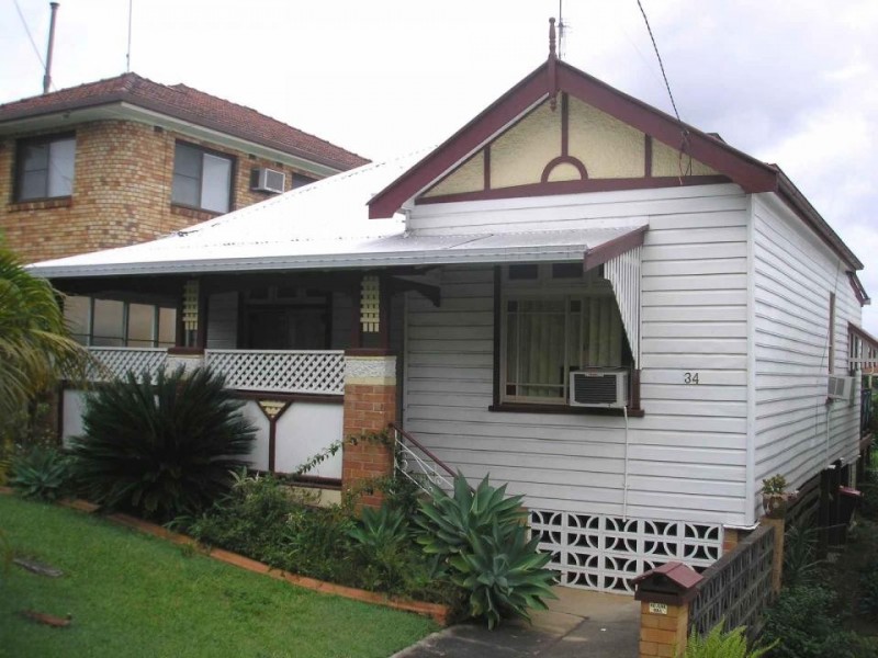 34 Through Street, South Grafton NSW 2460