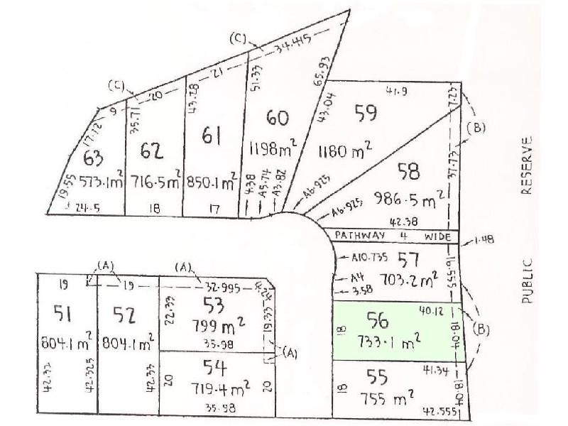 20 Iron Bark Terrace, South Grafton NSW 2460