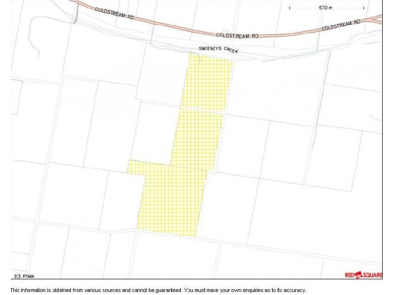 572 Coldstream Road, Ulmarra NSW 2462