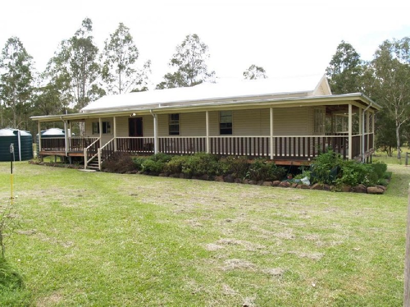 3142  Summerland Way, Grafton NSW 2460
