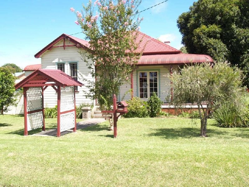 163 Villiers Street, Grafton NSW 2460