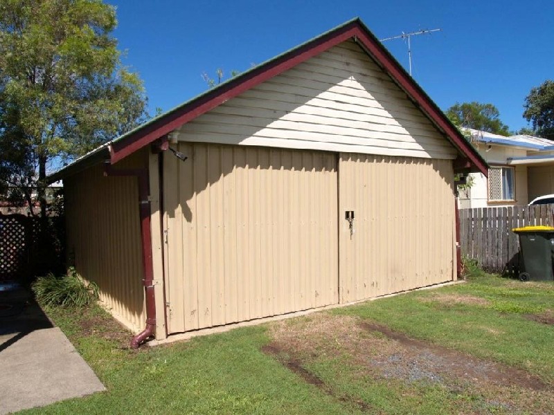 163 Villiers Street, Grafton NSW 2460