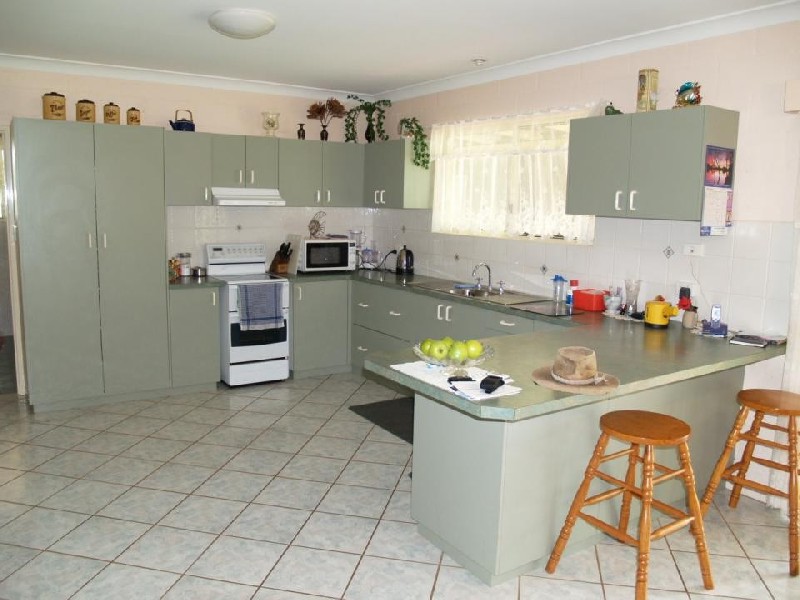 805 Lower Kangaroo Creek Road, Coutts Crossing NSW 2460