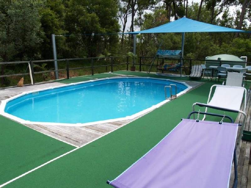 805 Lower Kangaroo Creek Road, Coutts Crossing NSW 2460