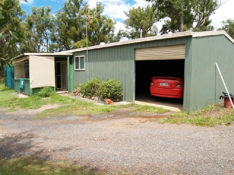 805 Lower Kangaroo Creek Road, Coutts Crossing NSW 2460