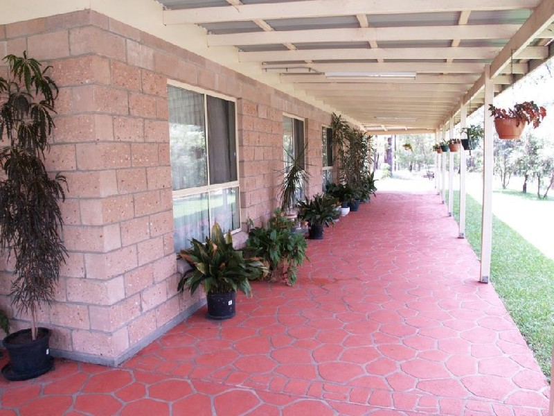 805 Lower Kangaroo Creek Road, Coutts Crossing NSW 2460