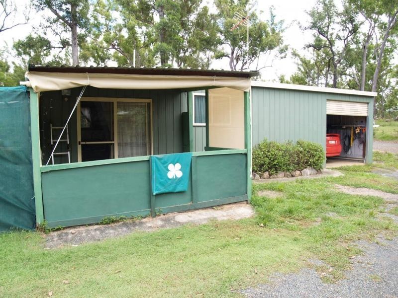 805 Lower Kangaroo Creek Road, Coutts Crossing NSW 2460