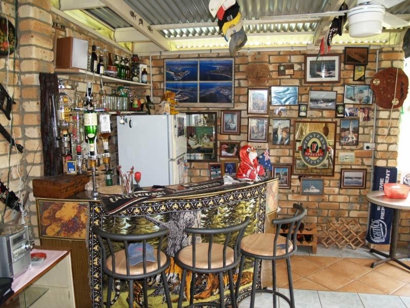 805 Lower Kangaroo Creek Road, Coutts Crossing NSW 2460