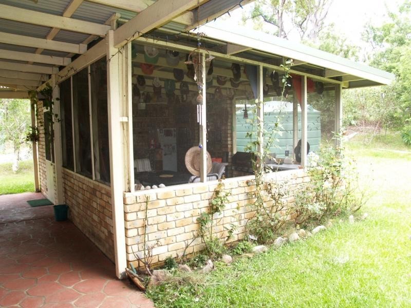 805 Lower Kangaroo Creek Road, Coutts Crossing NSW 2460