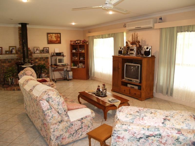 805 Lower Kangaroo Creek Road, Coutts Crossing NSW 2460
