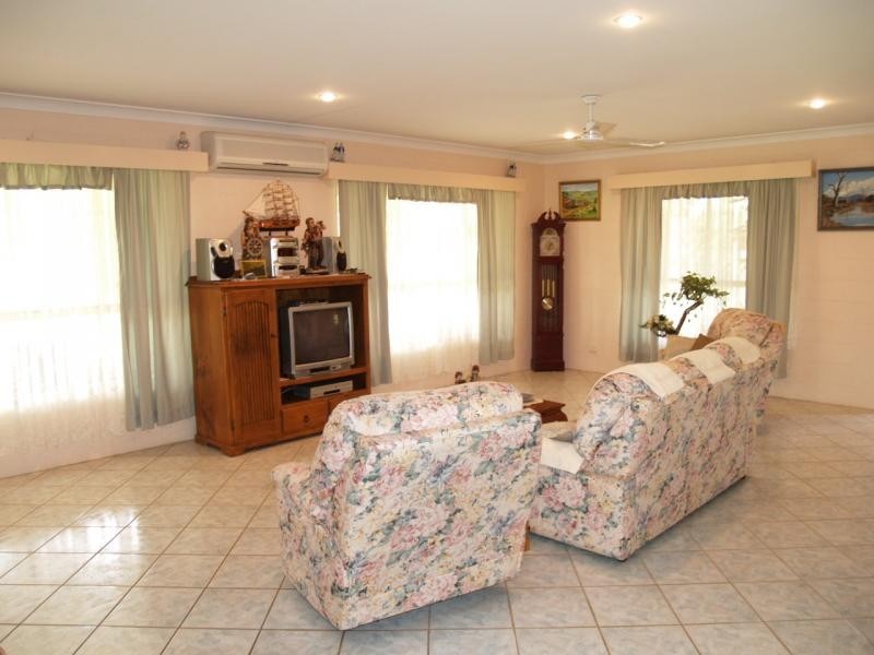 805 Lower Kangaroo Creek Road, Coutts Crossing NSW 2460