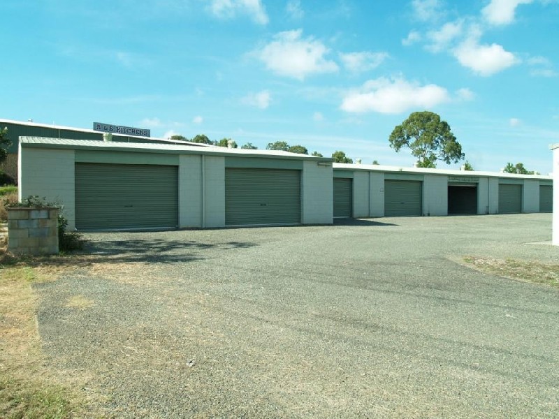 1 & 2/40 Hyde Street, South Grafton NSW 2460