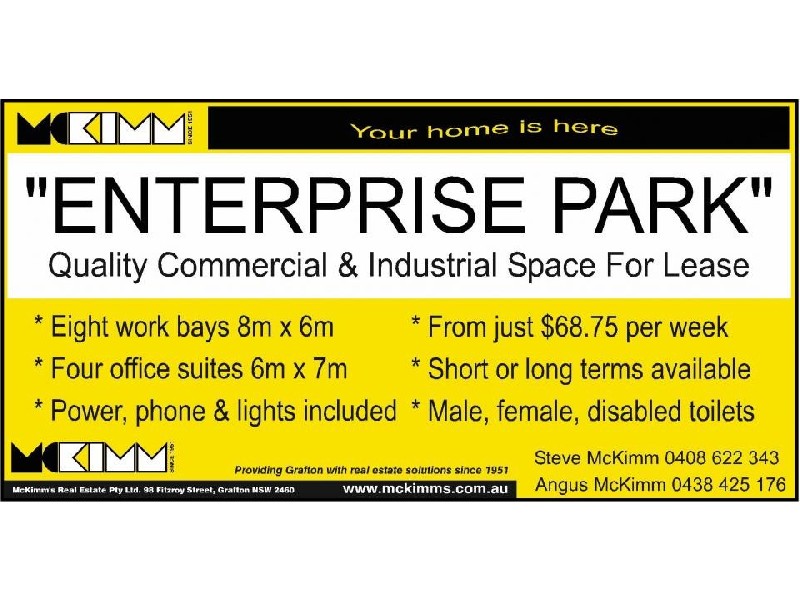 1 & 2/40 Hyde Street, South Grafton NSW 2460