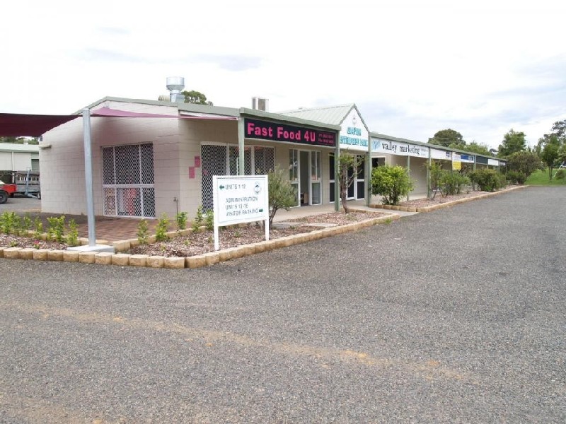 1 & 2/40 Hyde Street, South Grafton NSW 2460