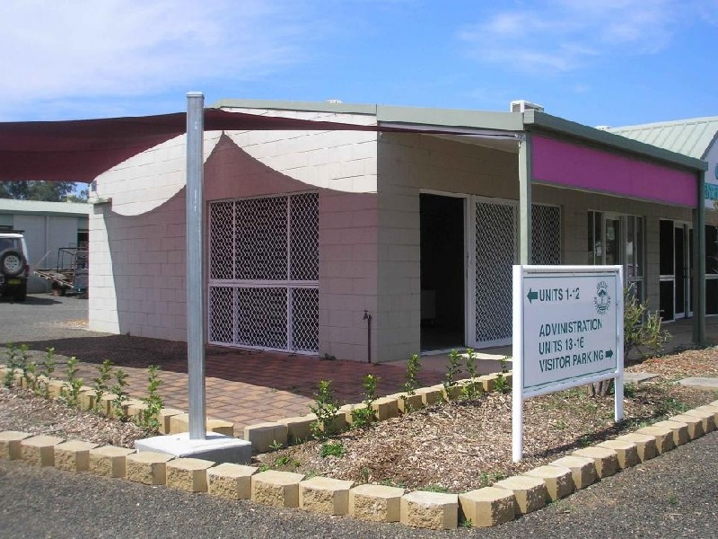 8/40 Hyde Street, South Grafton NSW 2460