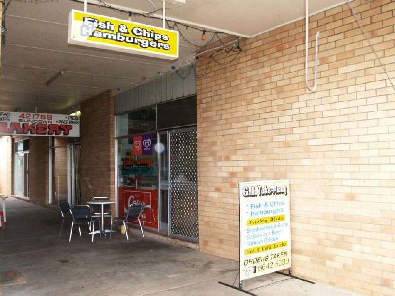 Shop 2 Good Intent Shopping Centre, South Grafton NSW 2460
