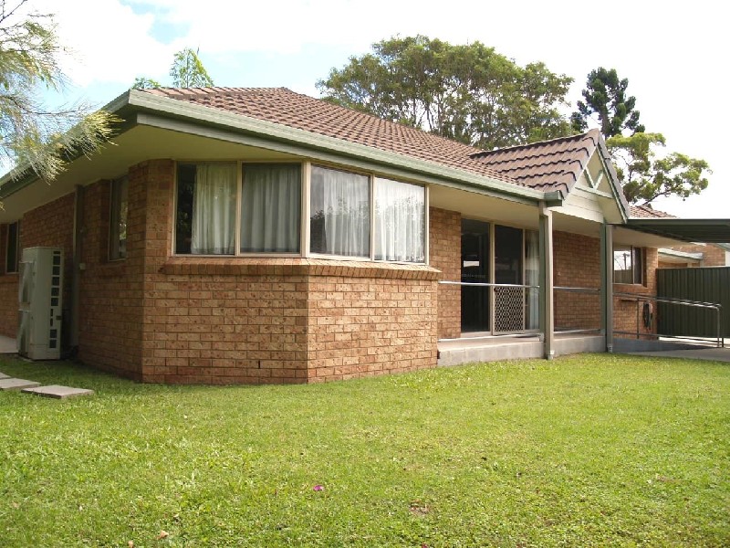 2/182 Alice Street, Grafton NSW 2460