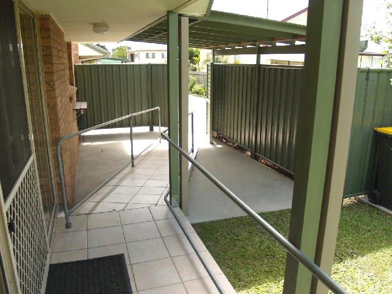 2/182 Alice Street, Grafton NSW 2460