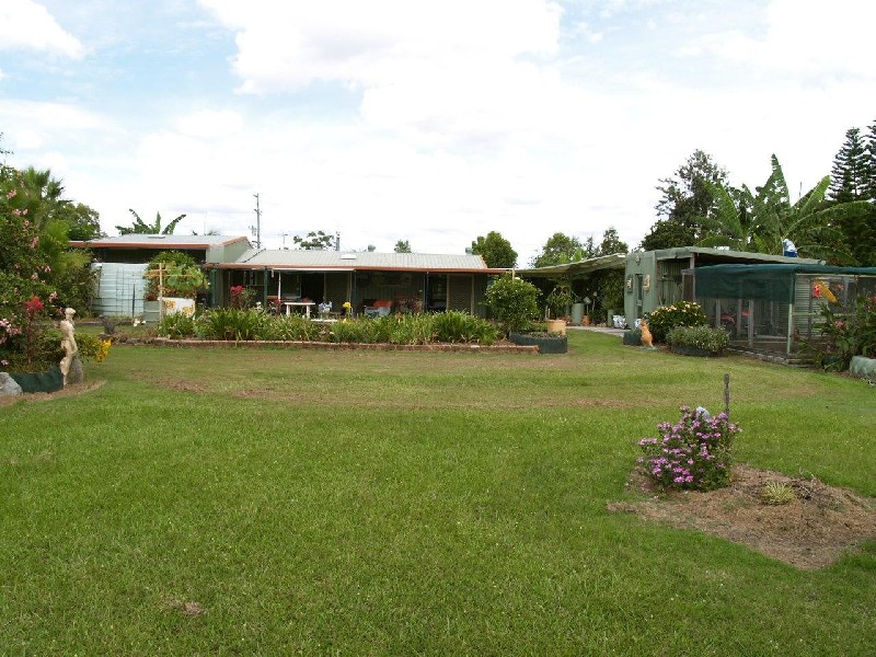 235 Lower Kangaroo Creek Road, Coutts Crossing NSW 2460