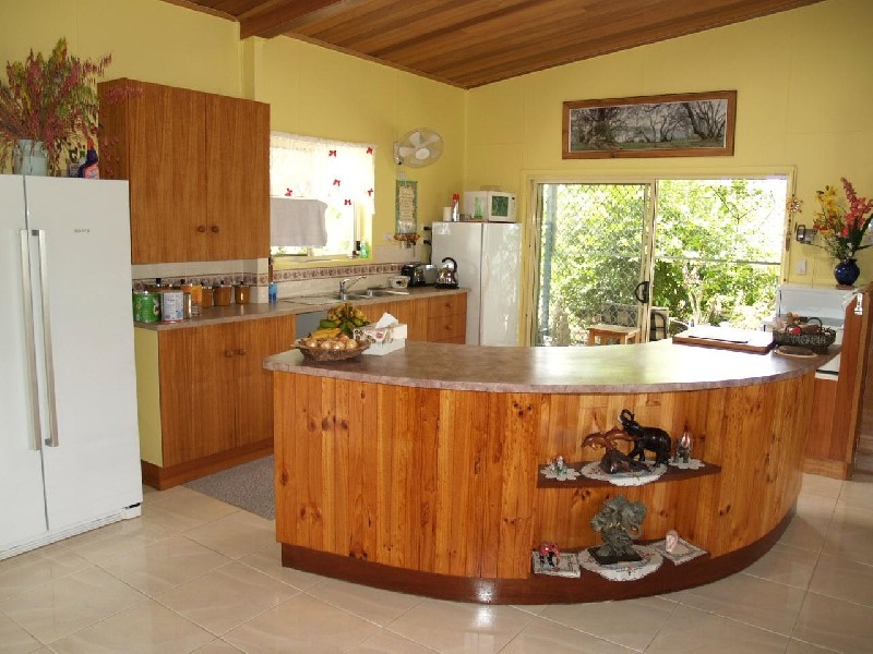 235 Lower Kangaroo Creek Road, Coutts Crossing NSW 2460