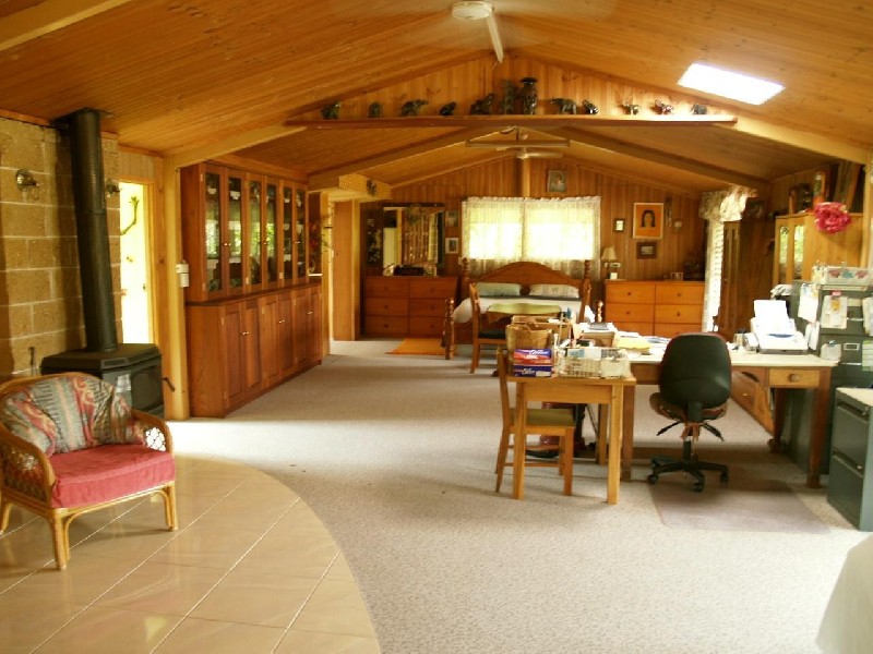 235 Lower Kangaroo Creek Road, Coutts Crossing NSW 2460
