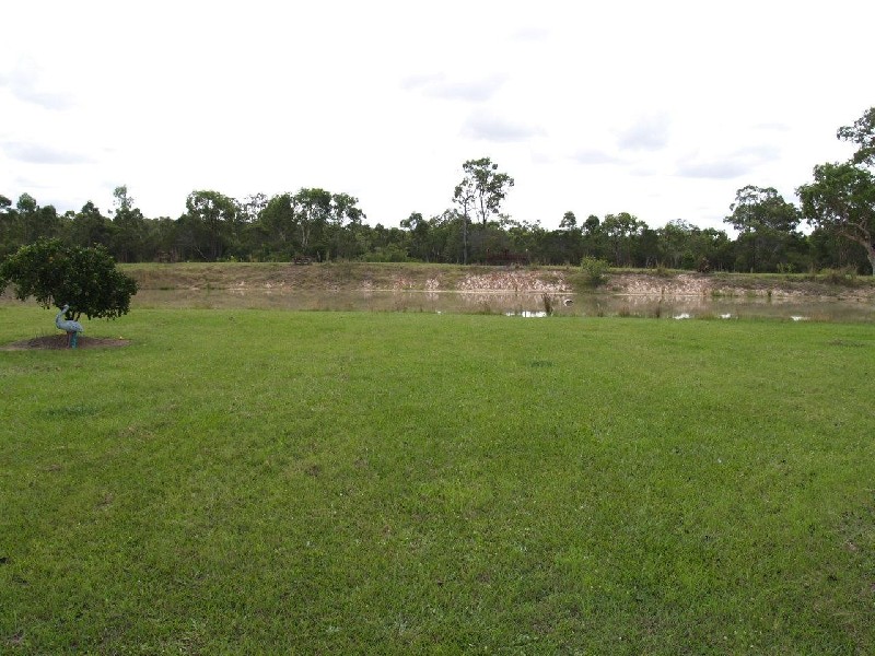 235 Lower Kangaroo Creek Road, Coutts Crossing NSW 2460