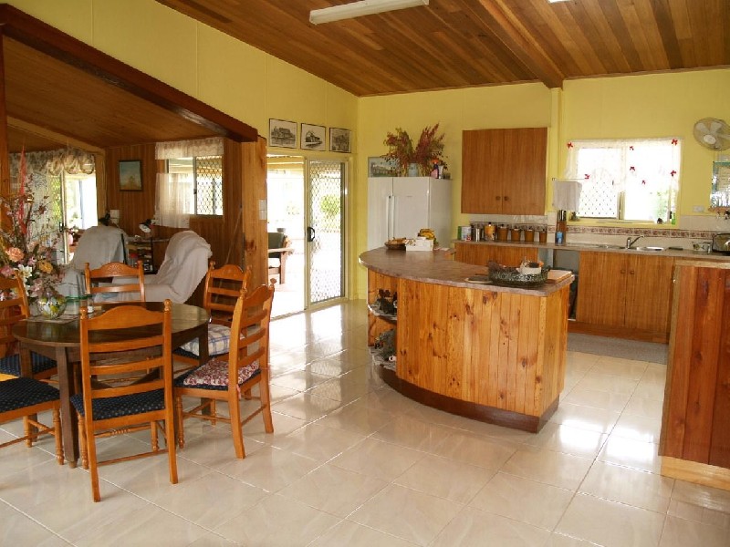 235 Lower Kangaroo Creek Road, Coutts Crossing NSW 2460