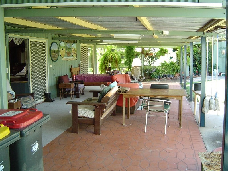 235 Lower Kangaroo Creek Road, Coutts Crossing NSW 2460