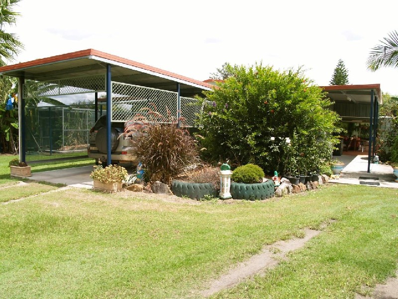 235 Lower Kangaroo Creek Road, Coutts Crossing NSW 2460