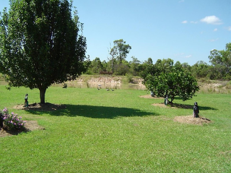 235 Lower Kangaroo Creek Road, Coutts Crossing NSW 2460