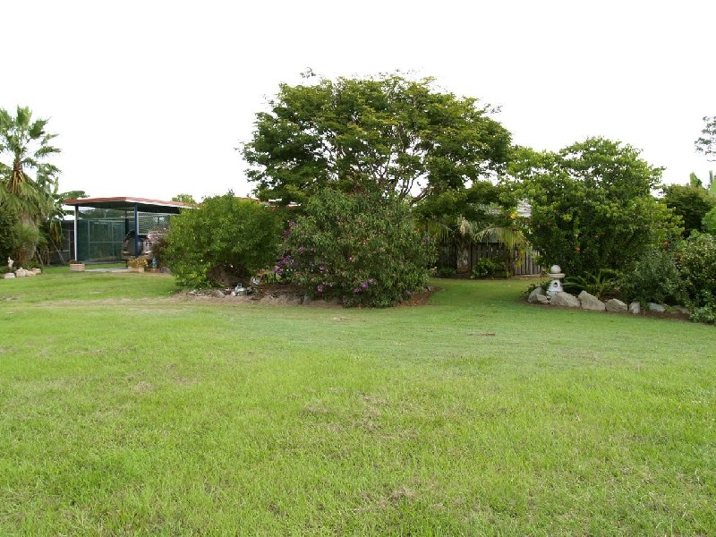 235 Lower Kangaroo Creek Road, Coutts Crossing NSW 2460