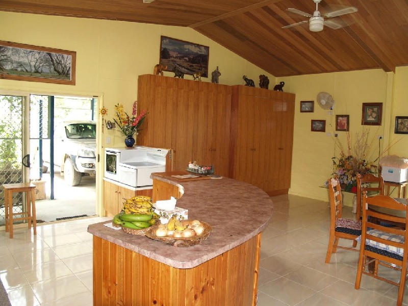 235 Lower Kangaroo Creek Road, Coutts Crossing NSW 2460