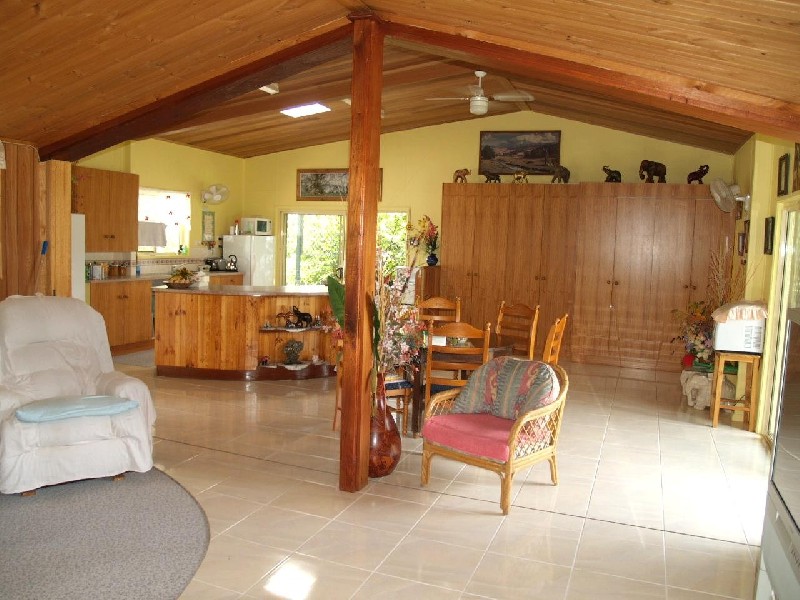 235 Lower Kangaroo Creek Road, Coutts Crossing NSW 2460
