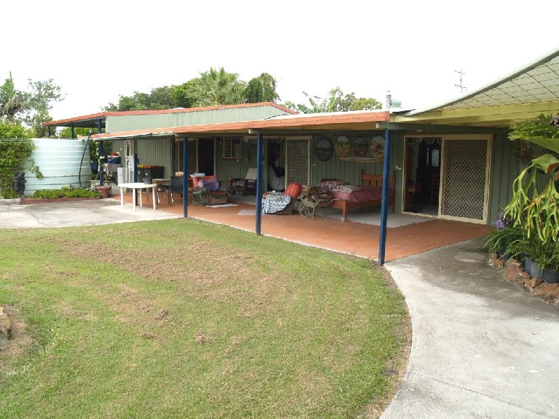 235 Lower Kangaroo Creek Road, Coutts Crossing NSW 2460