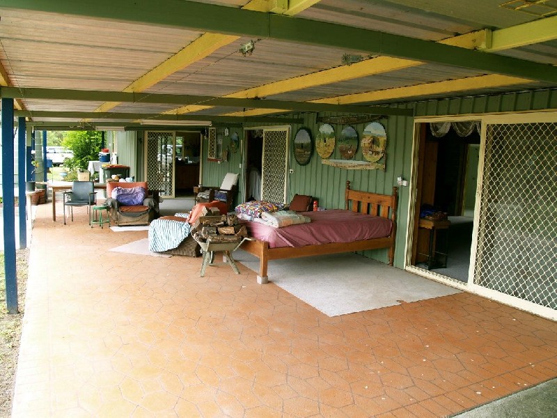 235 Lower Kangaroo Creek Road, Coutts Crossing NSW 2460