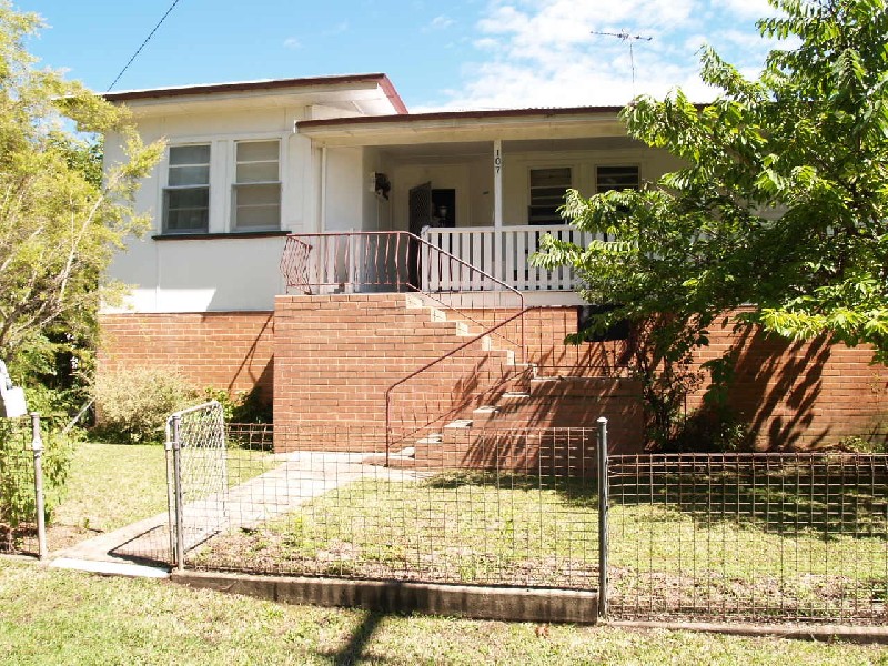 107 Clarence Street, Grafton NSW 2460