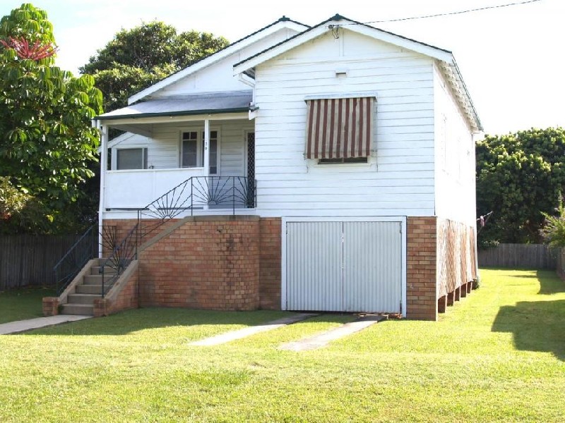 30 Oliver Street, Grafton NSW 2460