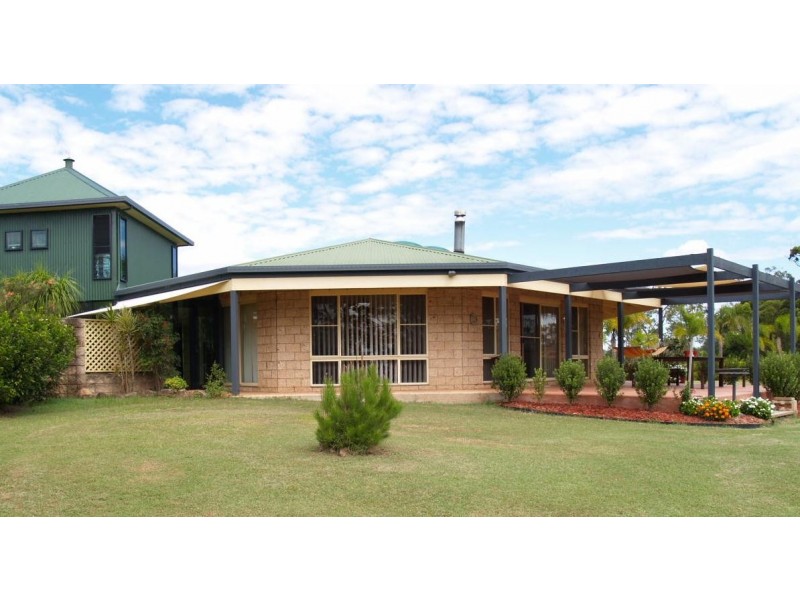 Maclean NSW 2463