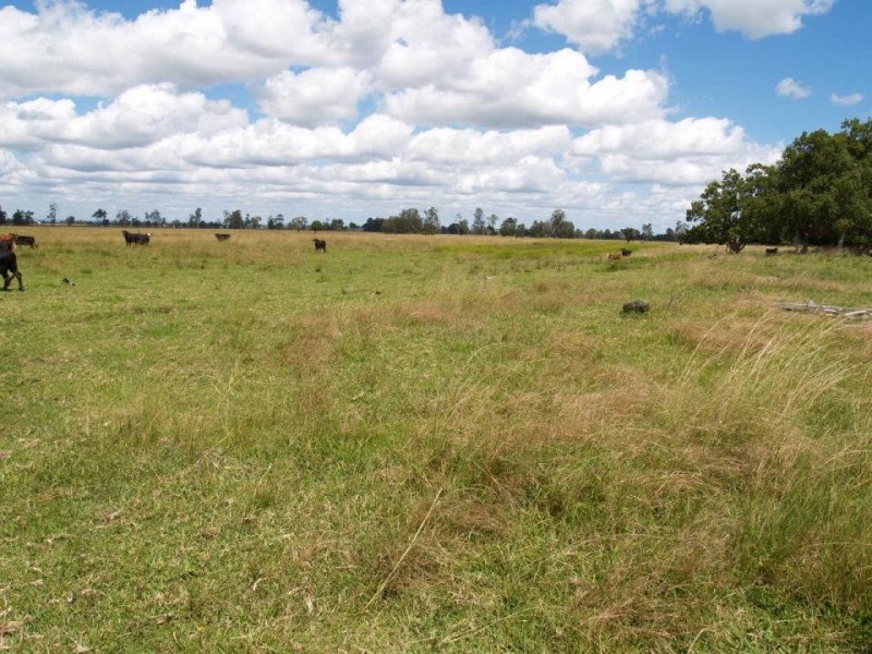 1211 Lower Coldstream Road, Ulmarra NSW 2462